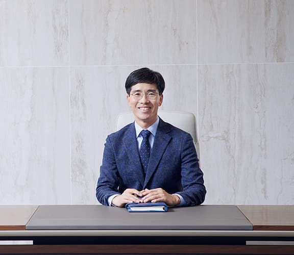 서울F&B 대표이사 사진