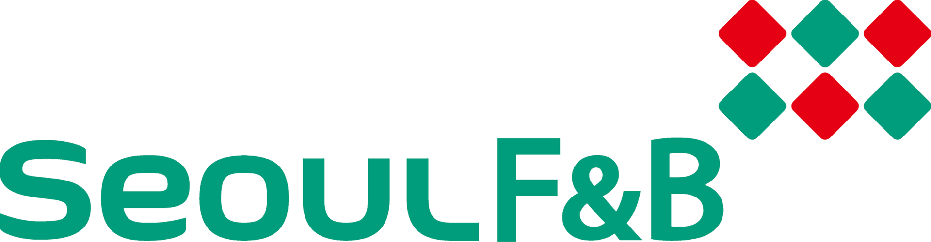 Seoul F&B logo