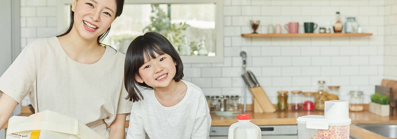 서울F&B 연혁